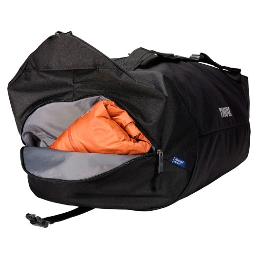 Thule Cargo Duffle Bags Open 2